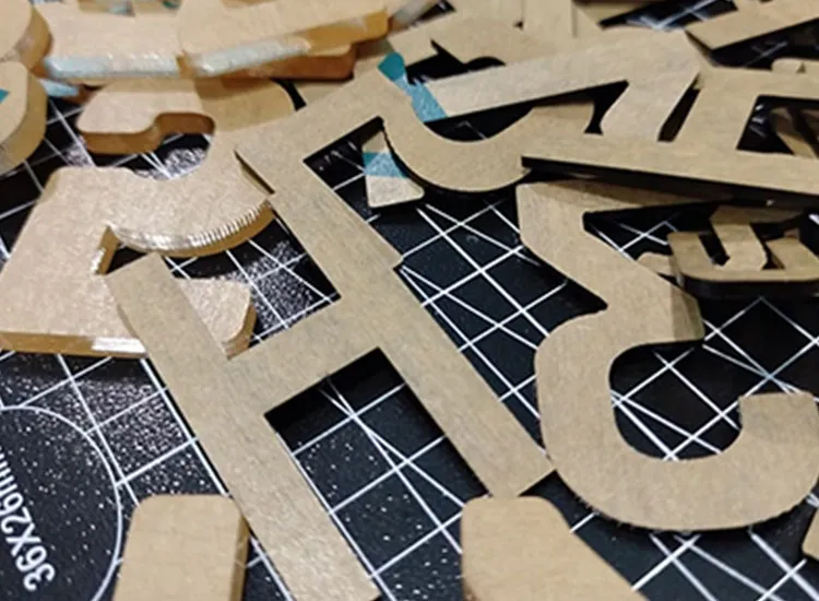 Pusat Akrilik Demak Terpercaya